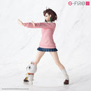 Good Smile Company Dan Da Dan TV Anime Figure Momo 1/7 Scale Figurine