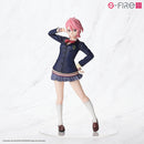 Good Smile Company Dan Da Dan TV Anime Figure Aira 1/7 Scale Figurine