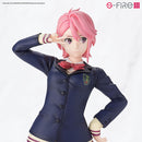 Good Smile Company Dan Da Dan TV Anime Figure Aira 1/7 Scale Figurine