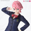 Good Smile Company Dan Da Dan TV Anime Figure Aira 1/7 Scale Figurine