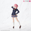 Good Smile Company Dan Da Dan TV Anime Figure Aira 1/7 Scale Figurine