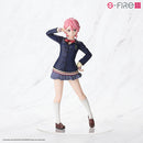 Good Smile Company Dan Da Dan TV Anime Figure Aira 1/7 Scale Figurine