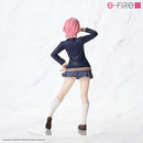 Good Smile Company Dan Da Dan TV Anime Figure Aira 1/7 Scale Figurine