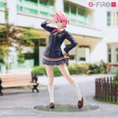 Good Smile Company Dan Da Dan TV Anime Figure Aira 1/7 Scale Figurine