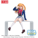 Good Smile Company Oshi No Ko PM Perching Figure Ruby Uniform Figurine