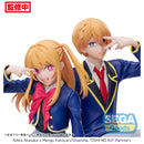 Good Smile Company Oshi No Ko PM Perching Figure Ruby Uniform Figurine