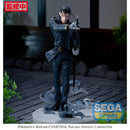 Good Smile Company Rurouni Kenshin Luminasta TV Anime Rurouni Kenshin Hajime Saito Figurine