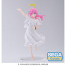 Good Smile Company Bocchi the Rock! Luminasta Anime Hitori Goto Figurine