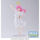 Good Smile Company Bocchi the Rock! Luminasta Anime Hitori Goto Figurine