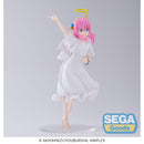 Good Smile Company Bocchi the Rock! Luminasta Anime Hitori Goto Figurine
