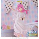 Good Smile Company Bocchi the Rock! Luminasta Anime Hitori Goto Figurine