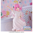 Good Smile Company Bocchi the Rock! Luminasta Anime Hitori Goto Figurine