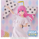 Good Smile Company Bocchi the Rock! Luminasta Anime Hitori Goto Figurine