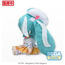 Good Smile Company Character Vocal Series 01 Hatsune Miku Fuwa Petit Hatsune Miku Magical Mirai 2024 Plush L Figurine