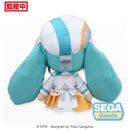 Good Smile Company Character Vocal Series 01 Hatsune Miku Fuwa Petit Hatsune Miku Magical Mirai 2024 Plush L Figurine