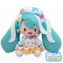 Good Smile Company Character Vocal Series 01 Hatsune Miku Fuwa Petit Hatsune Miku Magical Mirai 2024 Plush L Figurine