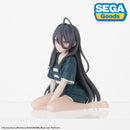 Good Smile Company Alya Sometimes Hides Her Feelings in Russian TV Anime PM Perching Figure Ayano Figurine