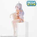Good Smile Company Alya Sometimes Hides Her Feelings in Russian TV Anime PM Perching Figure Alya Pajamas Figurine