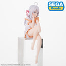 Good Smile Company Alya Sometimes Hides Her Feelings in Russian TV Anime PM Perching Figure Alya Pajamas Figurine