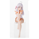 Good Smile Company Alya Sometimes Hides Her Feelings in Russian TV Anime PM Perching Figure Alya Pajamas Figurine