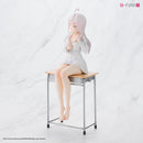 Good Smile Company Alya Sometimes Hides Her Feelings in Russian Figure Alya Figurine