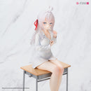 Good Smile Company Alya Sometimes Hides Her Feelings in Russian Figure Alya Figurine