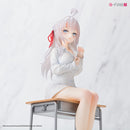 Good Smile Company Alya Sometimes Hides Her Feelings in Russian Figure Alya Figurine