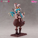 Good Smile Company Character Vocal Series 01 - Hatsune Miku Marshmallow Hot Cocoa Figure Figurine