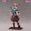 Good Smile Company Character Vocal Series 01 - Hatsune Miku Marshmallow Hot Cocoa Figure Figurine