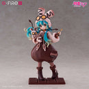 Good Smile Company Character Vocal Series 01 - Hatsune Miku Marshmallow Hot Cocoa Figure Figurine