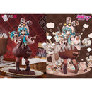 Good Smile Company Character Vocal Series 01 - Hatsune Miku Marshmallow Hot Cocoa Figure Figurine
