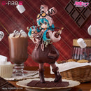 Good Smile Company Character Vocal Series 01 - Hatsune Miku Marshmallow Hot Cocoa Figure Figurine