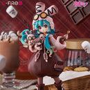 Good Smile Company Character Vocal Series 01 - Hatsune Miku Marshmallow Hot Cocoa Figure Figurine