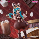 Good Smile Company Character Vocal Series 01 - Hatsune Miku Marshmallow Hot Cocoa Figure Figurine