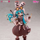 Good Smile Company Character Vocal Series 01 - Hatsune Miku Marshmallow Hot Cocoa Figure Figurine