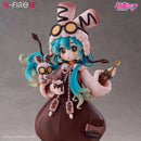 Good Smile Company Character Vocal Series 01 - Hatsune Miku Marshmallow Hot Cocoa Figure Figurine