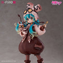 Good Smile Company Character Vocal Series 01 - Hatsune Miku Marshmallow Hot Cocoa Figure Figurine