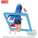 Good Smile Company VTuber Legend How I Went Viral After Forgetting to Turn Off My Stream Luminasta TV Anime Shuwa-chan Figurine