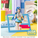 Good Smile Company VTuber Legend How I Went Viral After Forgetting to Turn Off My Stream Luminasta TV Anime Shuwa-chan Figurine