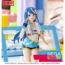 Good Smile Company VTuber Legend How I Went Viral After Forgetting to Turn Off My Stream Luminasta TV Anime Shuwa-chan Figurine