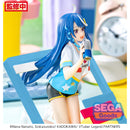 Good Smile Company VTuber Legend How I Went Viral After Forgetting to Turn Off My Stream Luminasta TV Anime Shuwa-chan Figurine
