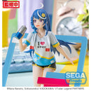 Good Smile Company VTuber Legend How I Went Viral After Forgetting to Turn Off My Stream Luminasta TV Anime Shuwa-chan Figurine