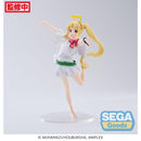 Good Smile Company Bocchi the Rock! Nijika Ijichi F40 Luminasta Anime Nijika Ijichi Figurine