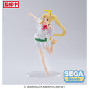 Good Smile Company Bocchi the Rock! Nijika Ijichi F40 Luminasta Anime Nijika Ijichi Figurine