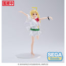 Good Smile Company Bocchi the Rock! Nijika Ijichi F40 Luminasta Anime Nijika Ijichi Figurine