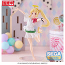 Good Smile Company Bocchi the Rock! Nijika Ijichi F40 Luminasta Anime Nijika Ijichi Figurine