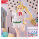 Good Smile Company Bocchi the Rock! Nijika Ijichi F40 Luminasta Anime Nijika Ijichi Figurine