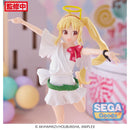 Good Smile Company Bocchi the Rock! Nijika Ijichi F40 Luminasta Anime Nijika Ijichi Figurine
