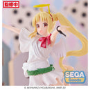 Good Smile Company Bocchi the Rock! Nijika Ijichi F40 Luminasta Anime Nijika Ijichi Figurine