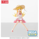 Good Smile Company Monogatari Series PM Perching Figure Shinobu Oshino Figurine